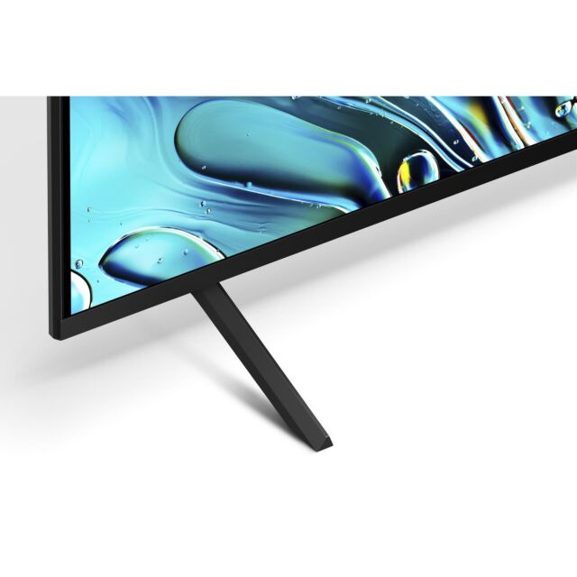 Sony K65S38B.UKA 65inch 4K BRAVIA 3 LED HDR Google TV