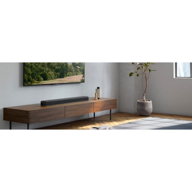 Sony HTX8500CEK 2.1Ch Dolby Atmos Soundbar