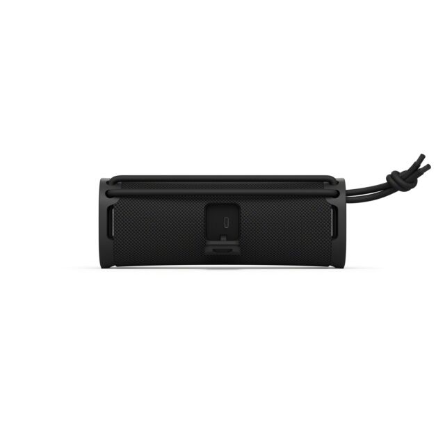 Sony SRSULT10B.CE7 ULT FIELD 1 Portable Wireless Bluetooth Speaker - Black