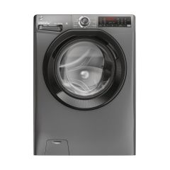 Hoover H3DPS6966TAMBR80 Freestanding Washer Dryer