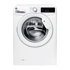 Hoover H3W58TE 8kg 1500 Spin Washing Machine with NFC Connection - White