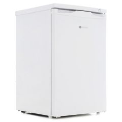 Hoover HFZE54W/NBL under counter freezer