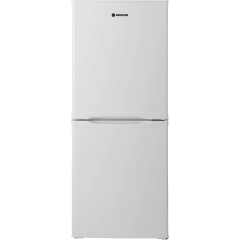 Hoover HSC536W-80N HSC536W80N Freestanding Fridge Freezer