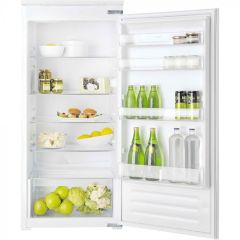 Hotpoint HS12A1D.UK2 E rated, 55cm wide, 122cm high, 209L, Low Frost, Tall Larder, Fresh Zone , Elec