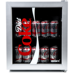 Husky HY209 Husky Diet Coke Drinks Chiller