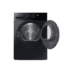 Samsung DV90CGC0A0ABEU 9kg Heat Pump Tumble Dryer - Black