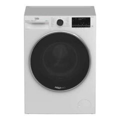 Beko B5W5841AW Aquatech® Recycledtub® 8Kg Washing Machine With 1400 Rpm - White