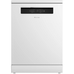 Blomberg LDF43520W Dishwasher - White - 14 Place Settings