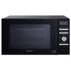 Dimplex 980536 20 L 800Watt Microwave S/S Interior