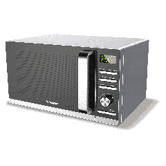 Dimplex 980538 23L 900W Microwave S/S Interior H29 W49 D40cm