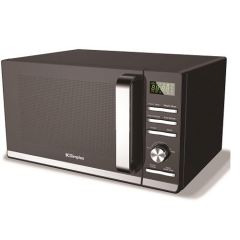 Dimplex 980539 23L 900W Microwave S/S Interior H29 W49 D40cm
