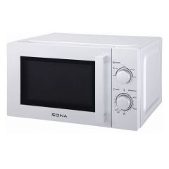 Sona 980543 700W 20L Microwave