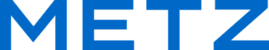 Metz logo.