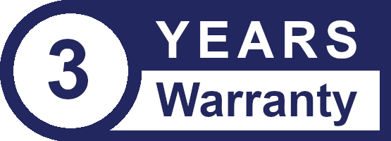 3 year