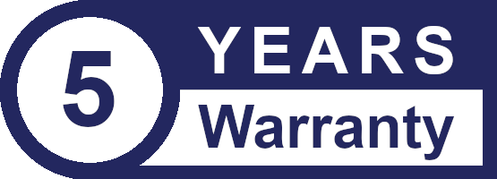 5 year